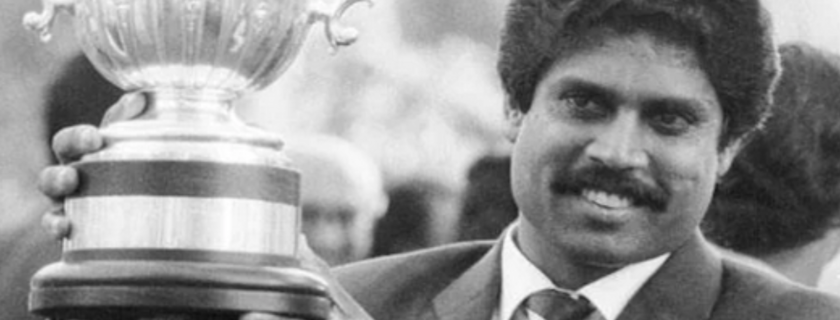 Kapil Dev