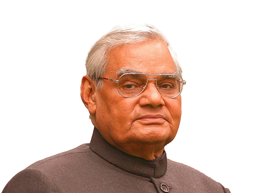 Atal Bihari Vajpayee