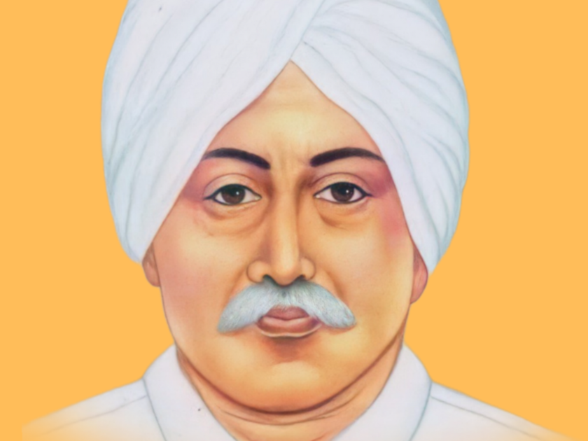 Lala Lajpat Rai