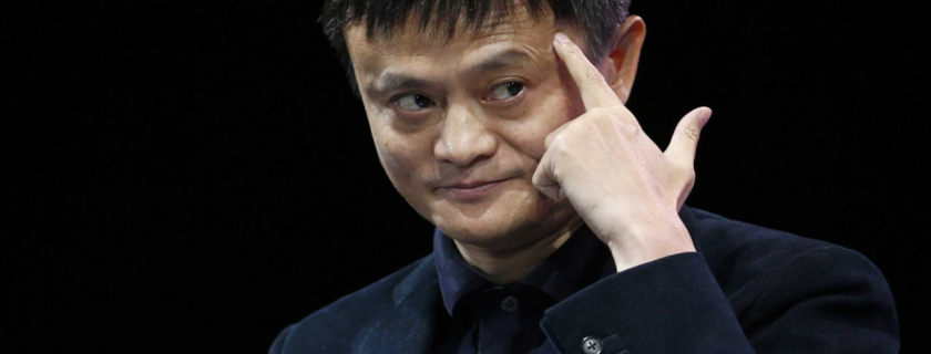 Jack Ma