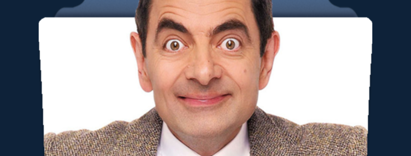 Mr. Bean