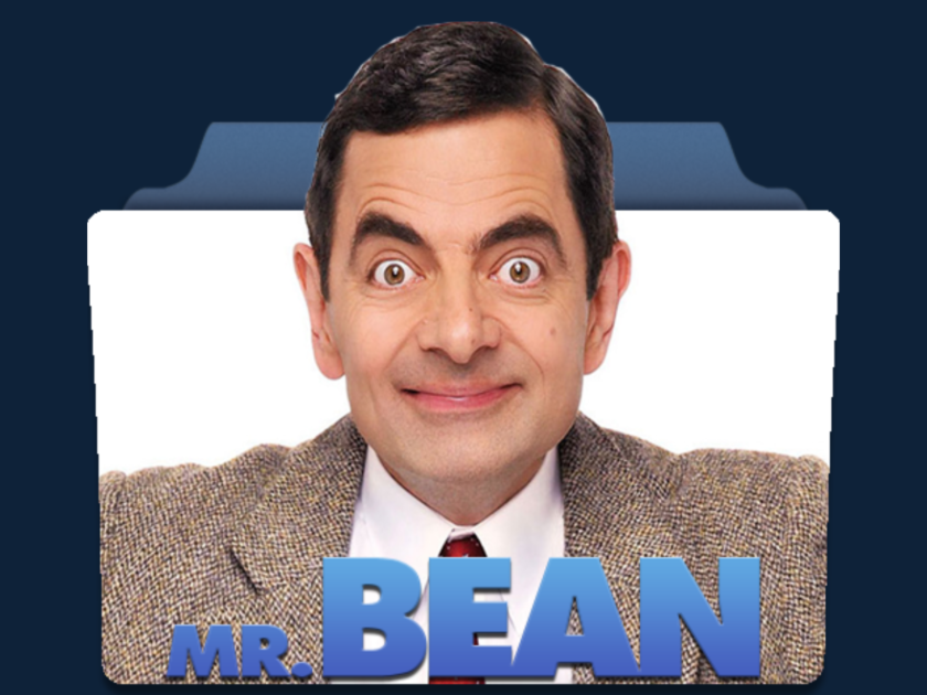 Mr. Bean