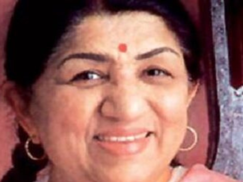 Lata Mangeskar : Nightingle of India