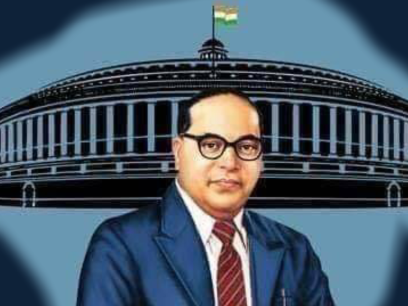 Dr. Bhim Rao Ambedkar