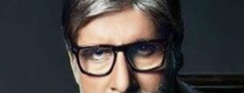 Amitabh Bachchan