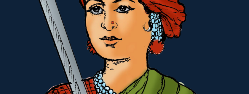 Rani Laxmi Bai