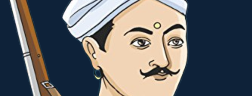 Mangal Pandey