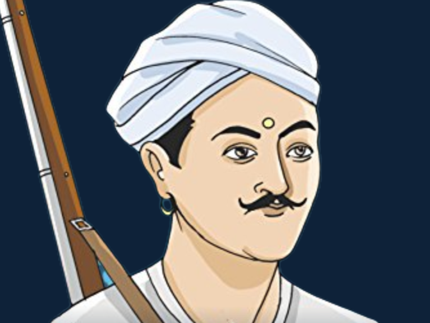 Mangal Pandey