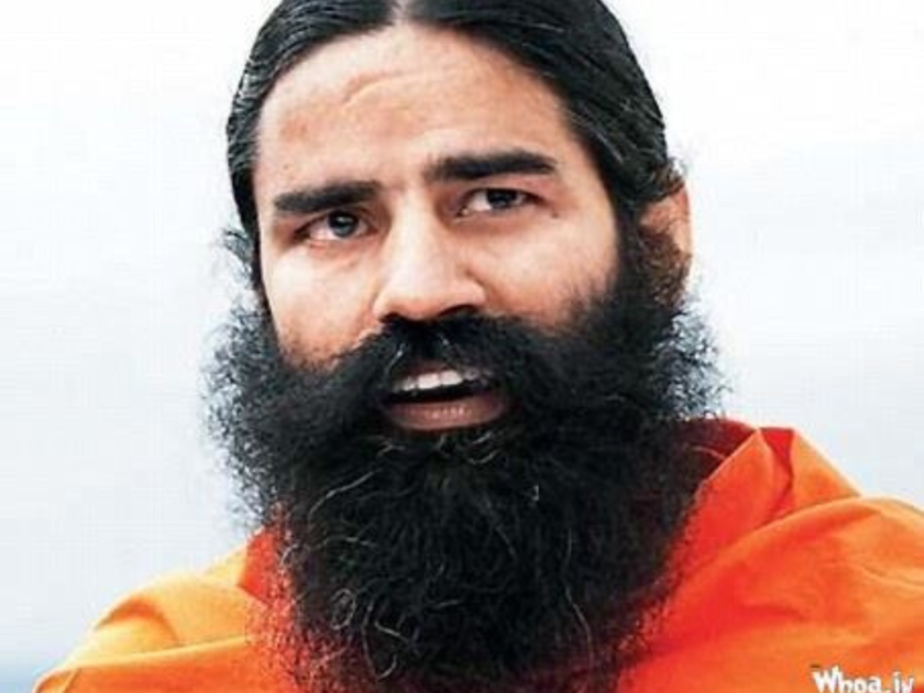 Baba Ramdev