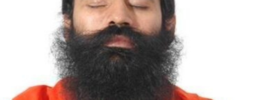 Baba Ramdev