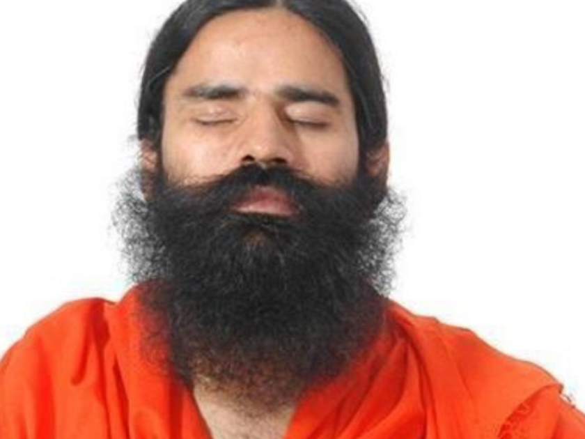 Baba Ramdev